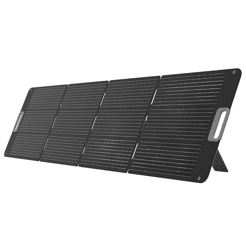 Ampaceソーラーパネル 200W Andes 1500対応