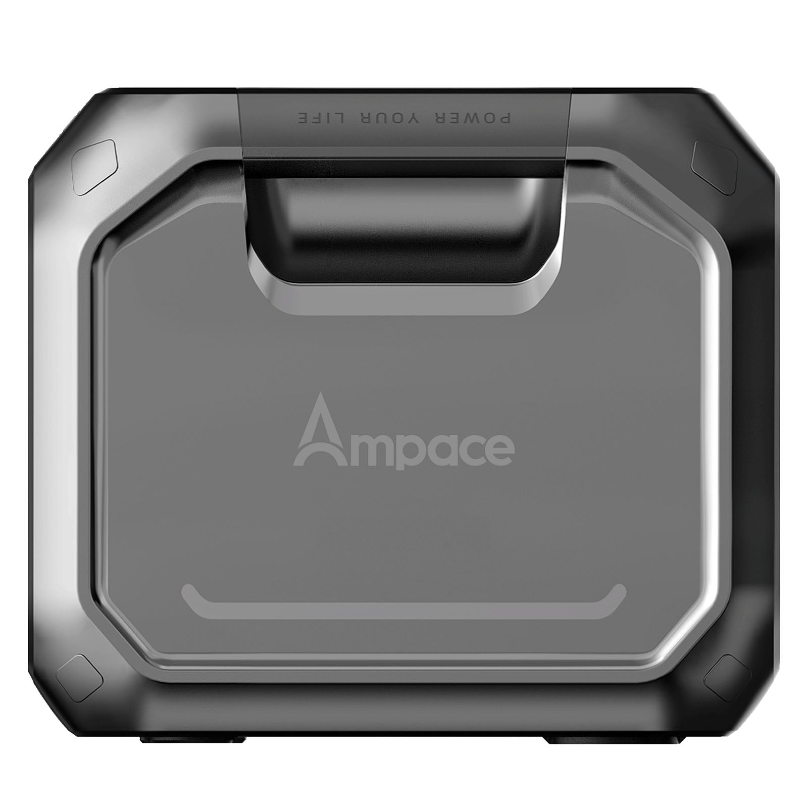 Ampace Andes 300 アンペース アンデス 300 ポータブル電源 容量266Wh 出力300W 国内正規品